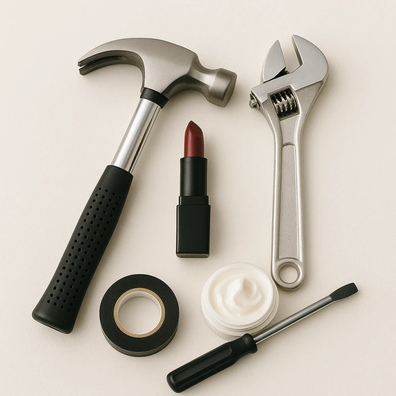Tools & Hardware Tools & Hardware